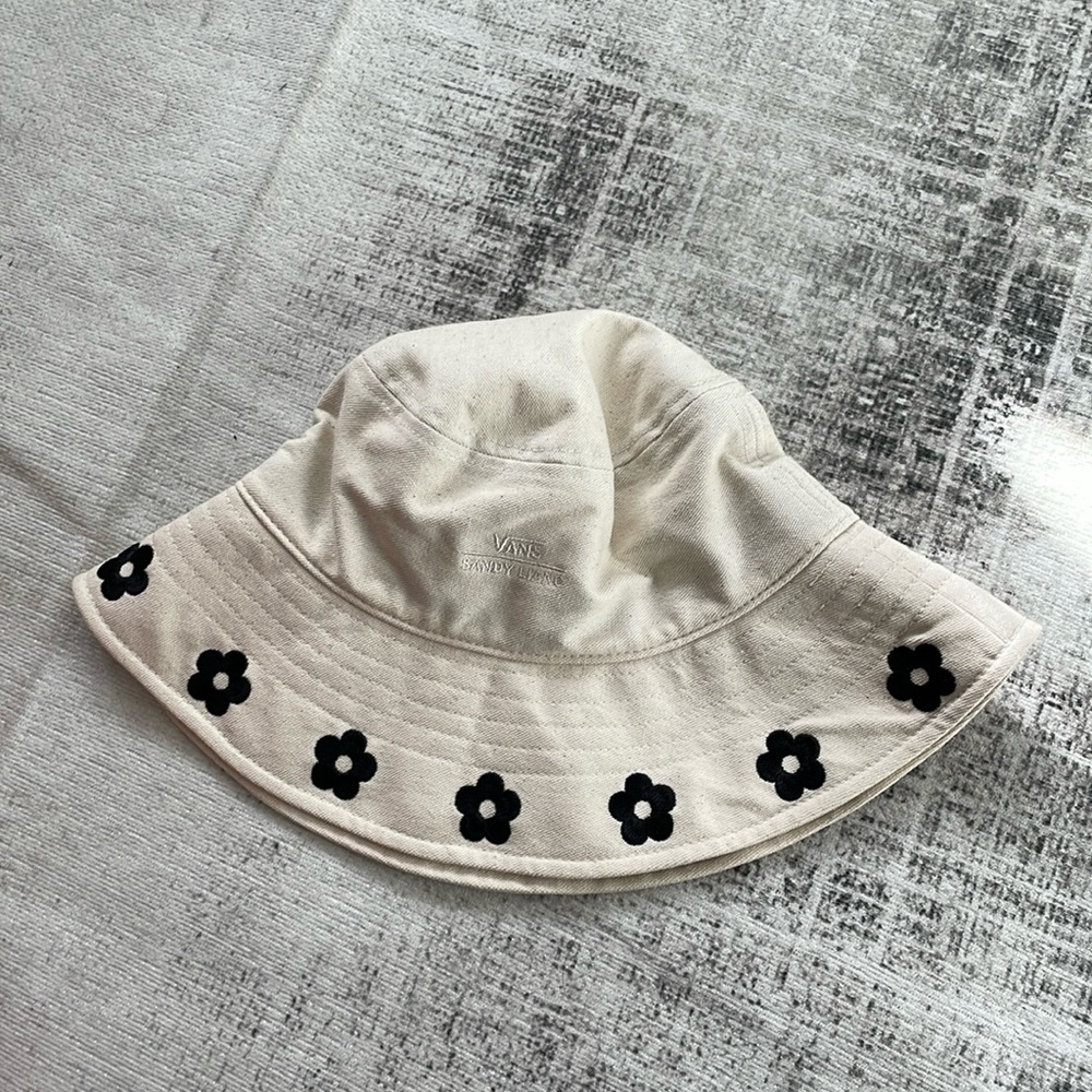 Vans bucket hat